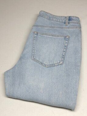 VINTAGE RW&CO. CLASSIC STRAIGHT JEANS 30x29 ⭐️